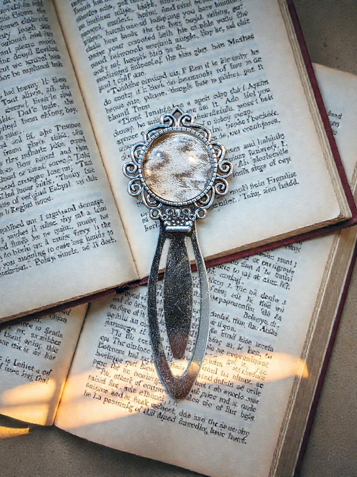 Butterfly Wing Bookmark #10