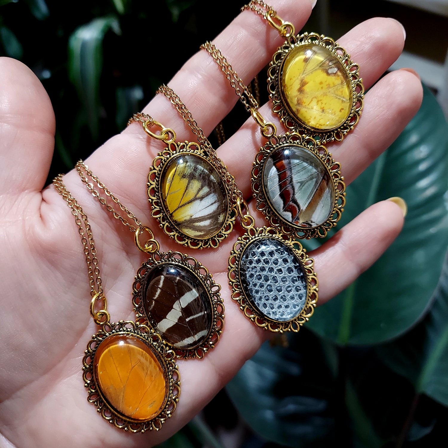 Jewelry and Accessories