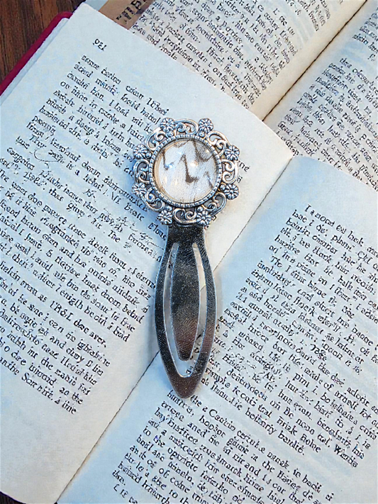 Butterfly Wing Bookmark #15