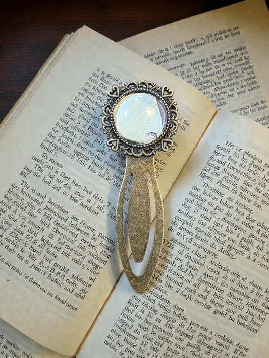 Butterfly Wing Bookmark #17