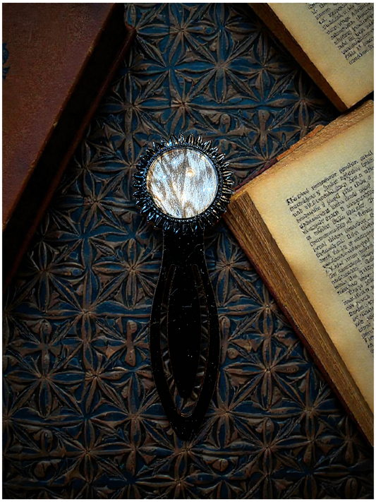 Butterfly Wing Bookmark #14