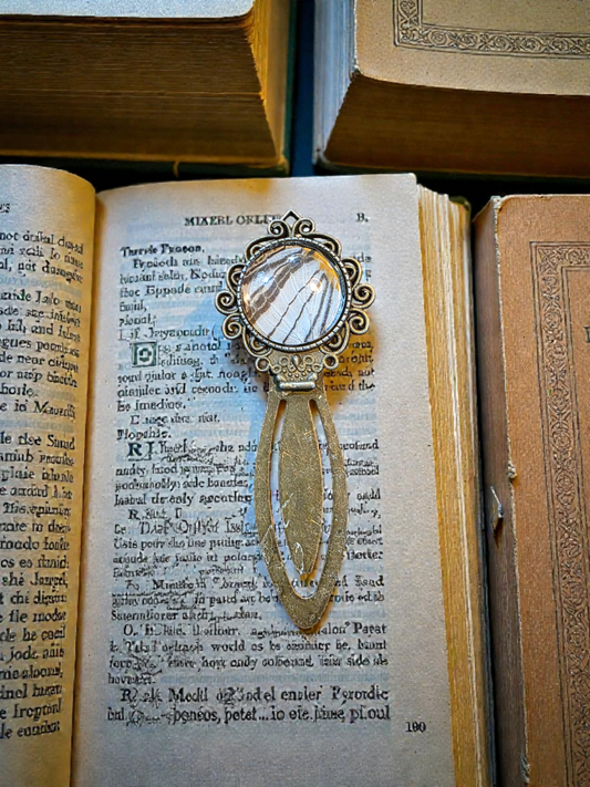 Butterfly Wing Bookmark #18