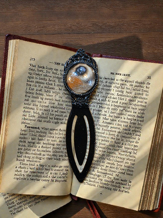 Butterfly Wing Bookmark #11
