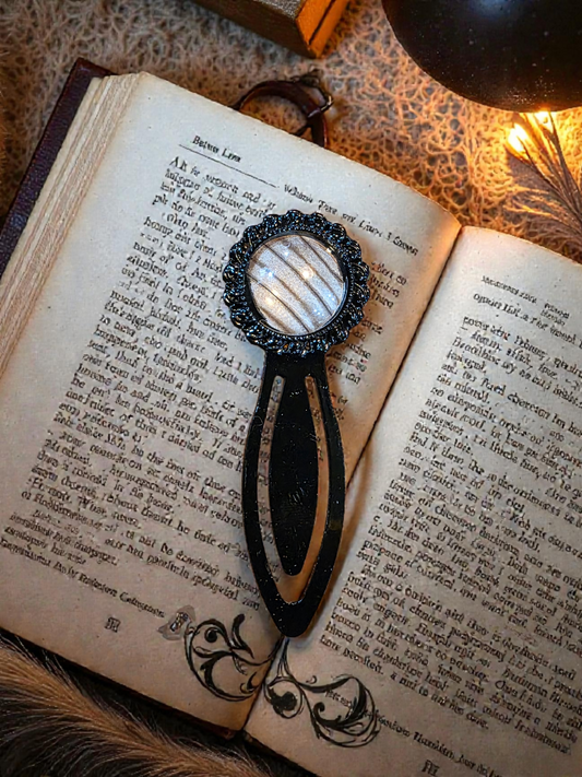 Butterfly Wing Bookmark #16